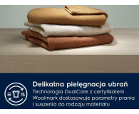 Pralko-suszarka do zabudowy Electrolux EW7WN368SPI 8/4kg 1600obr - 1337917 - zdjęcie 4